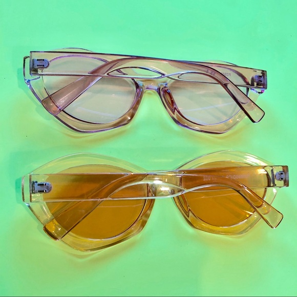 Sunglasses - Picture 2 of 3